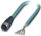 Phoenix Contact Patchkabel twisted pair | 1407440