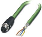 Phoenix Contact Patchkabel twisted pair | 1407497