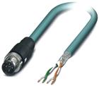 Phoenix Contact Patchkabel twisted pair | 1407358