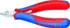 Knipex 7772 Zijkniptang | 77 72 115