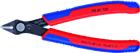 Knipex 7861 Zijkniptang | 78 61 125