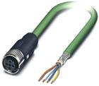 Phoenix Contact Patchkabel twisted pair | 1407529