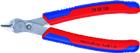 Knipex 7803 Zijkniptang | 78 03 125