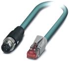 Phoenix Contact Patchkabel twisted pair | 1407361