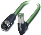 Phoenix Contact Patchkabel twisted pair | 1407538