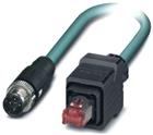 Phoenix Contact Patchkabel twisted pair | 1407372