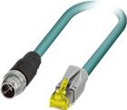 Phoenix Contact Patchkabel twisted pair | 1407471