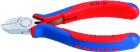 Knipex 7622 Zijkniptang | 76 22 125