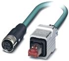 Phoenix Contact Patchkabel twisted pair | 1407393