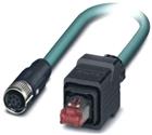 Phoenix Contact Patchkabel twisted pair | 1407459