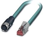 Phoenix Contact Patchkabel twisted pair | 1407445