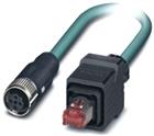 Phoenix Contact Patchkabel twisted pair | 1407398