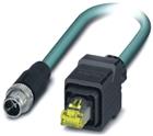 Phoenix Contact Patchkabel twisted pair | 1407480