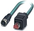 Phoenix Contact Patchkabel twisted pair | 1407461