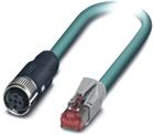 Phoenix Contact Patchkabel twisted pair | 1407387