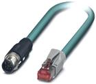 Phoenix Contact Patchkabel twisted pair | 1407417