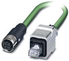 Phoenix Contact Patchkabel twisted pair | 1407544