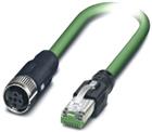 Phoenix Contact Patchkabel twisted pair | 1407535