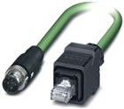 Phoenix Contact Patchkabel twisted pair | 1407522