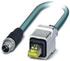 Phoenix Contact Patchkabel twisted pair | 1407475