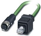 Phoenix Contact Patchkabel twisted pair | 1407552