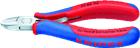 Knipex 7702 Zijkniptang | 77 02 115