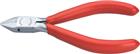 Knipex 7722 Zijkniptang | 77 22 115