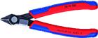 Knipex 7871 Zijkniptang | 78 71 125