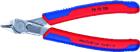 Knipex 7813 Zijkniptang | 78 13 125