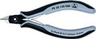 Knipex 7932 Zijkniptang | 79 32 125 ESD