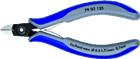 Knipex 7902 Zijkniptang | 79 02 125