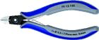 Knipex 7912 Zijkniptang | 79 12 125