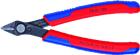 Knipex 7881 Zijkniptang | 78 81 125