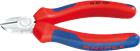 Knipex 7605 Zijkniptang | 76 05 125