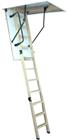 Altrex Zoldertrappen Hout Ladder | 505025