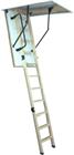 Altrex Zoldertrappen Hout Ladder | 505062