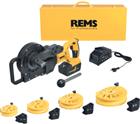 REMS Curvo Pijpenbuigmachine | 580052 R220