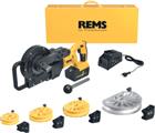 REMS Curvo Pijpenbuigmachine | 580054 R220