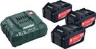 Metabo Haakse slijpmachine (elektrisch) | 606463000