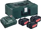 Metabo Haakse slijpmachine (elektrisch) | 606471260