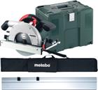 Metabo Haakse slijpmachine (elektrisch) | 606469000