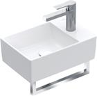 Villeroy & Boch Memento 2.0 Wastafel / Fontein | 432340I4