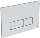 Ideal Standard ProSys Bedieningspaneel closet/urinoir | R0119JG