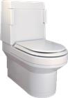 Sanmedi Closomat Douche wc | CPV 301