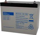 Cellpower CPC Accu (lood) | CPC 75 - 12