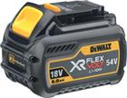 DeWalt XR Accu (lood) | DCB546-XJ