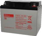 Cellpower CP Accu (lood) | CP 40 - 12