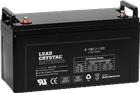 Betta Batteries Lead Crystal Accu (lood) | BLC6-CNFJ-120