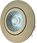 Interlight LED DOWNLIGHTS Downlight/spot/schijnwerper | IL-DC636DMG