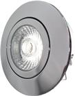 Interlight LED DOWNLIGHTS Downlight/spot/schijnwerper | IL-DC636DMS